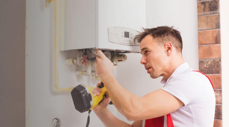 Professional sewer line replacement in Bonham, TX